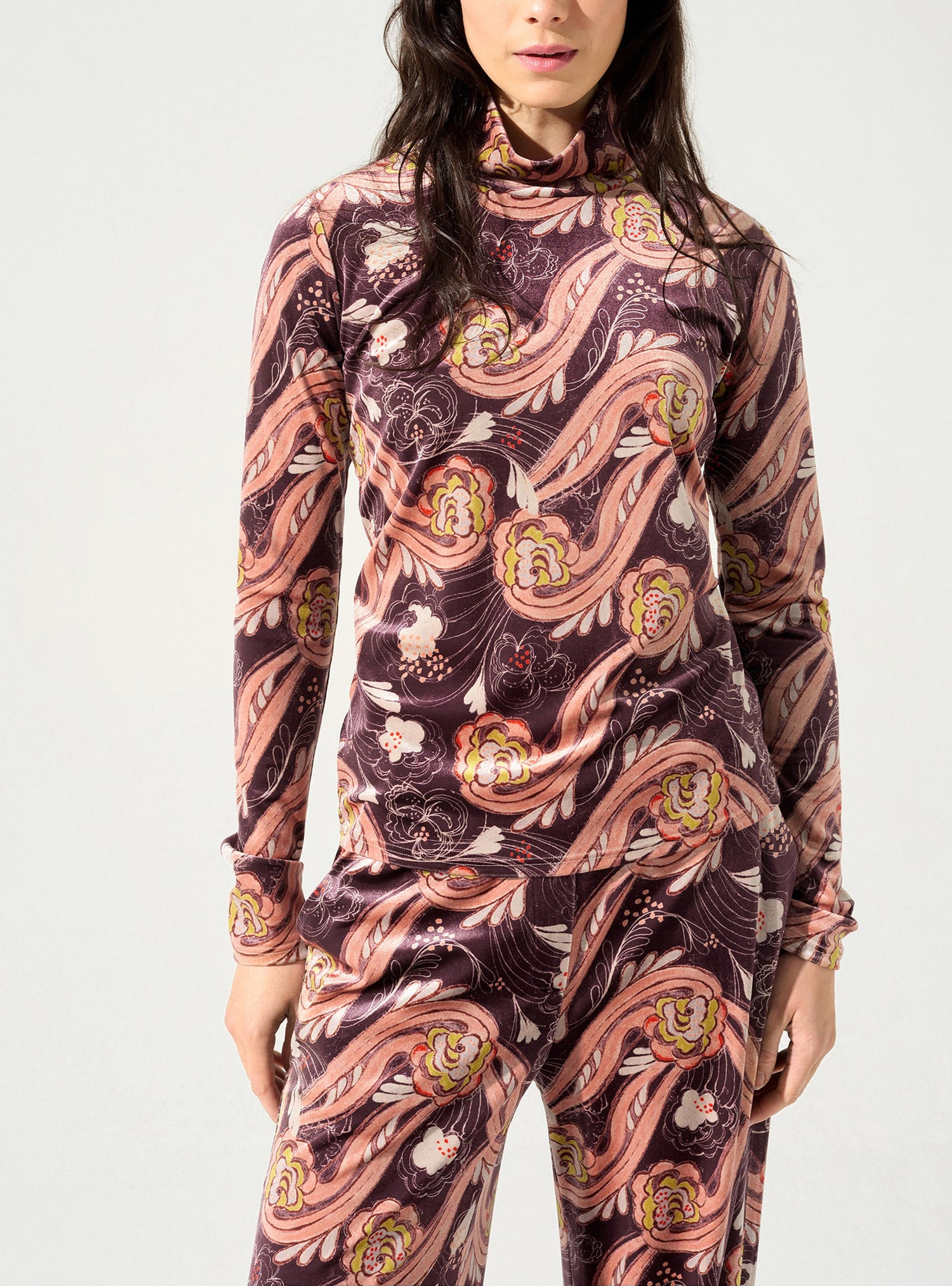 T-Shirt Azimut
