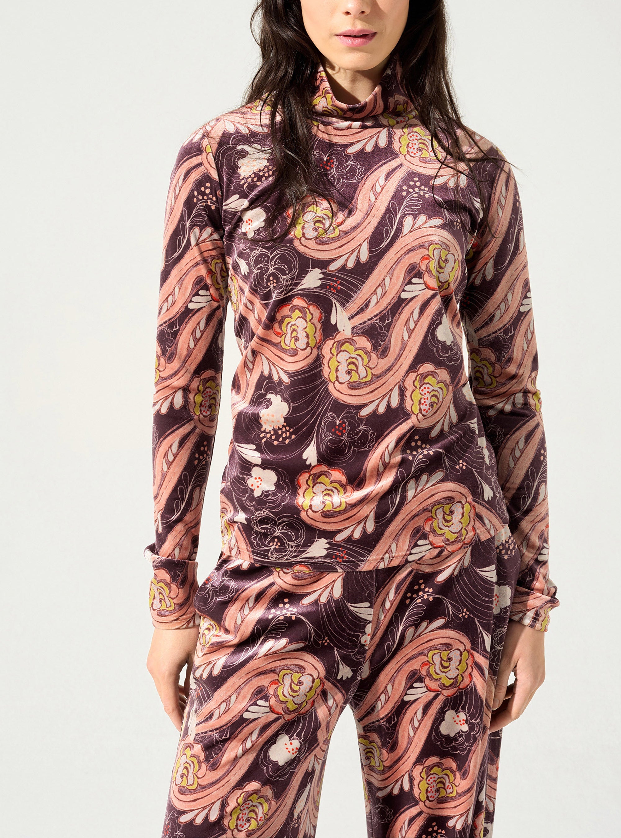 T-Shirt Azimut
