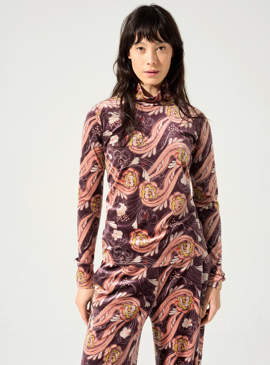 T-Shirt Azimut