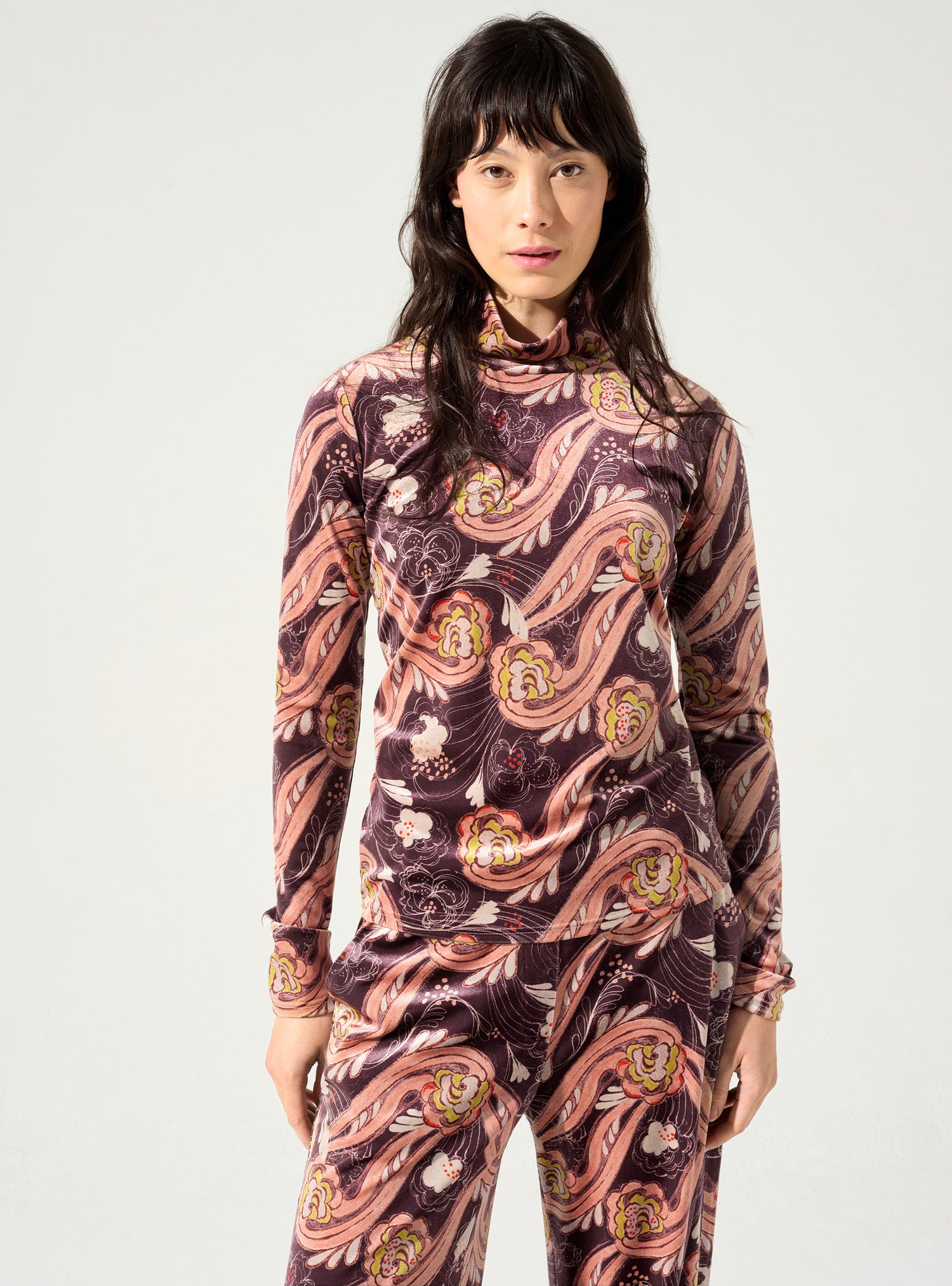 T-Shirt Azimut