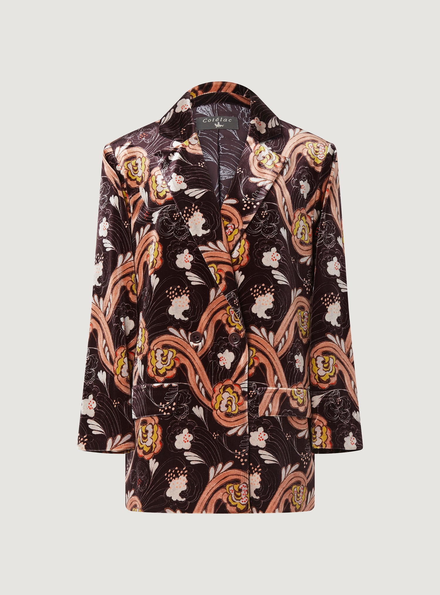 Azimut Jacket