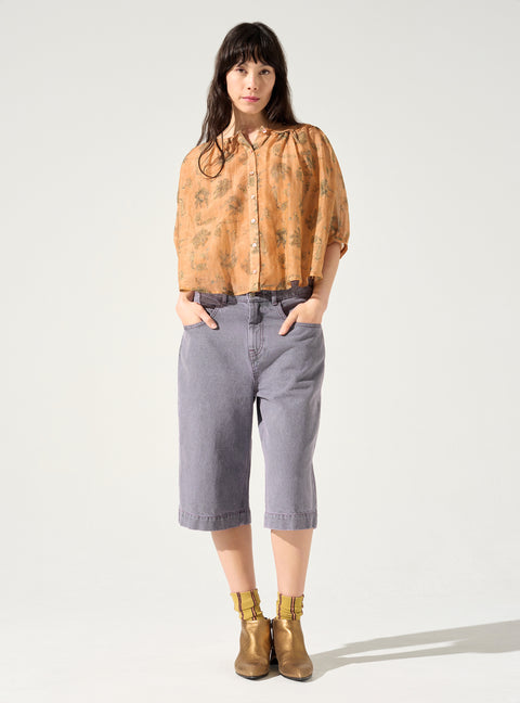Blouse Oversize