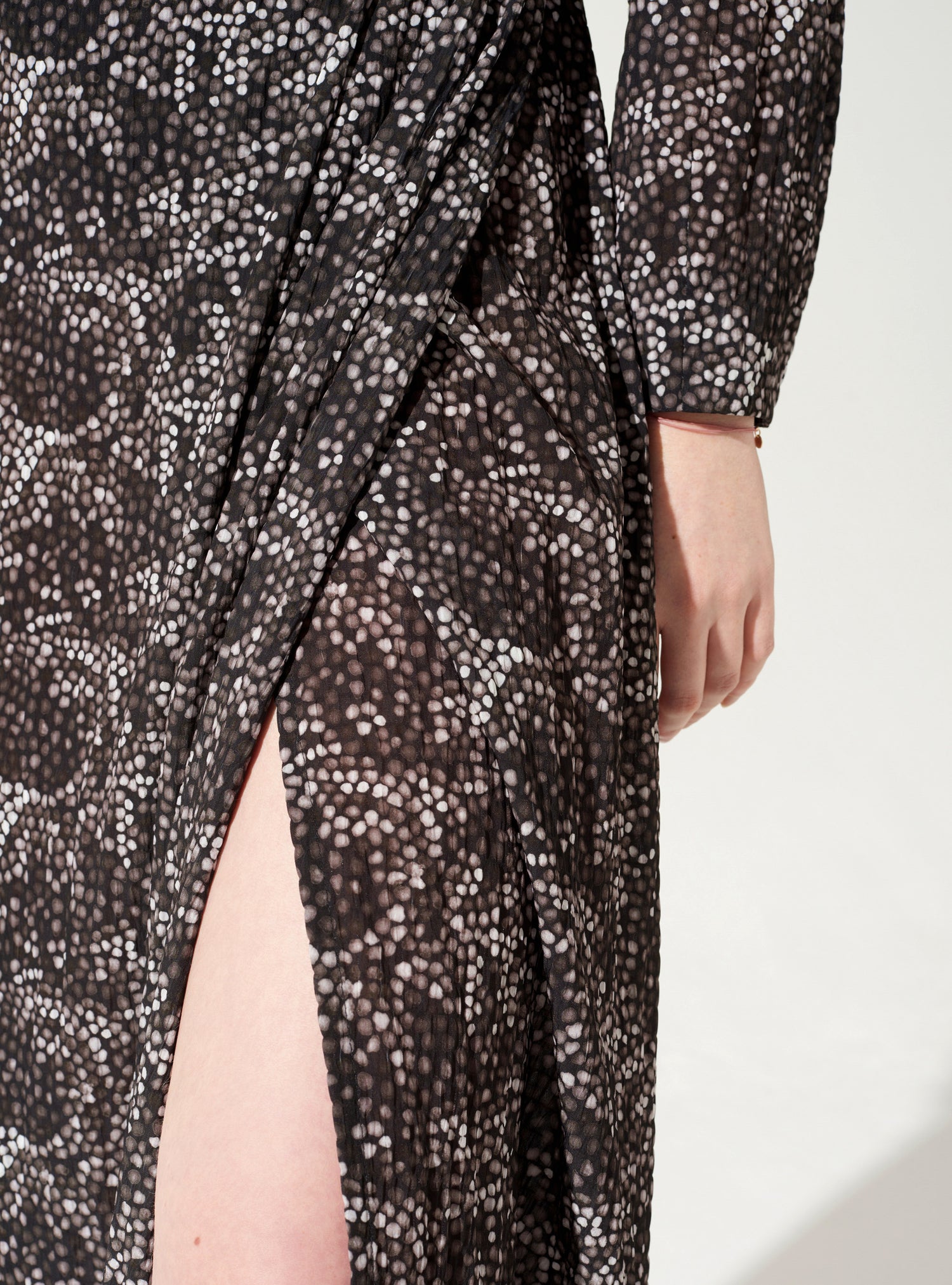 Long dress