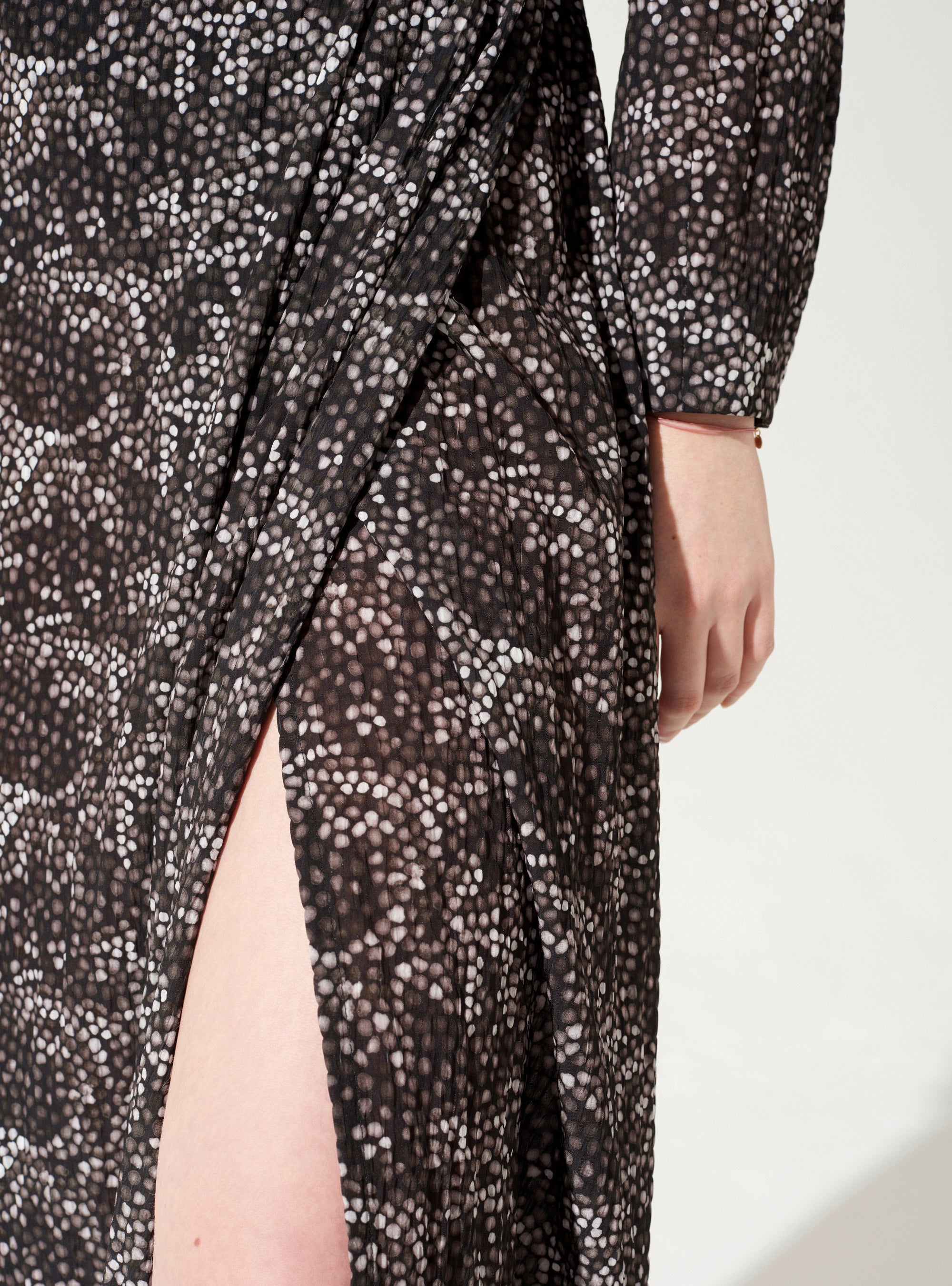 Long dress
