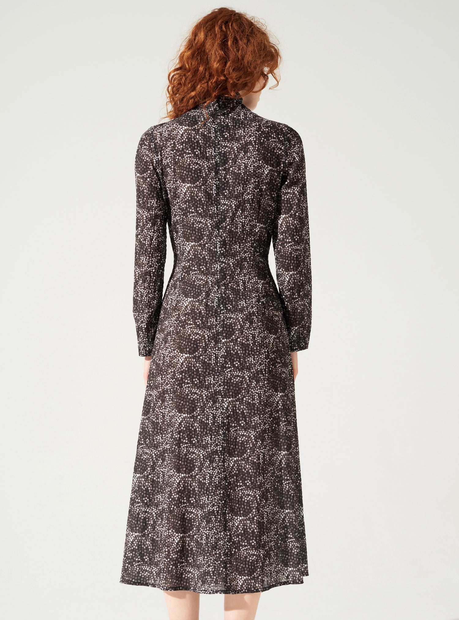 Long dress