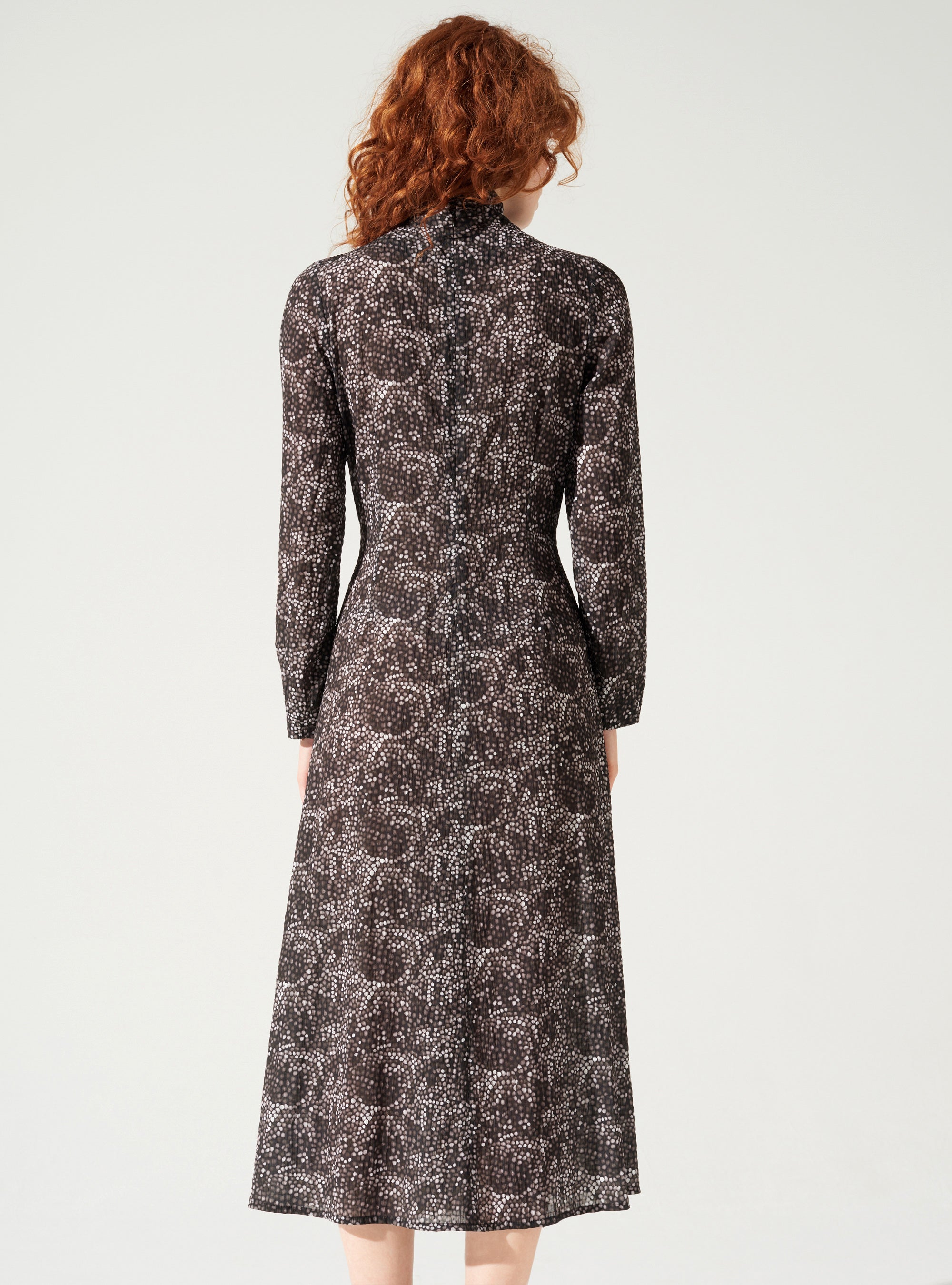 Long dress