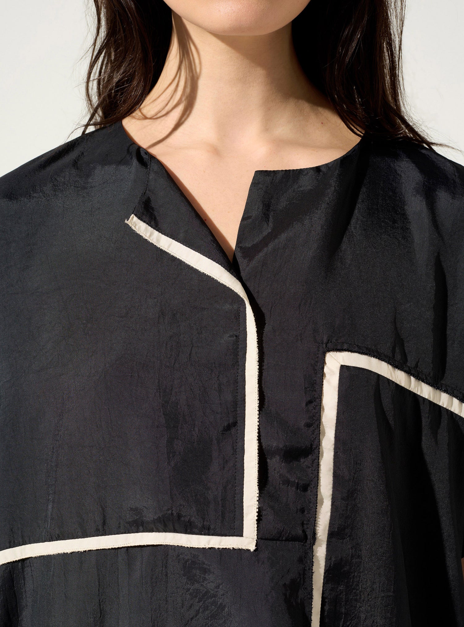 Robe Milieu