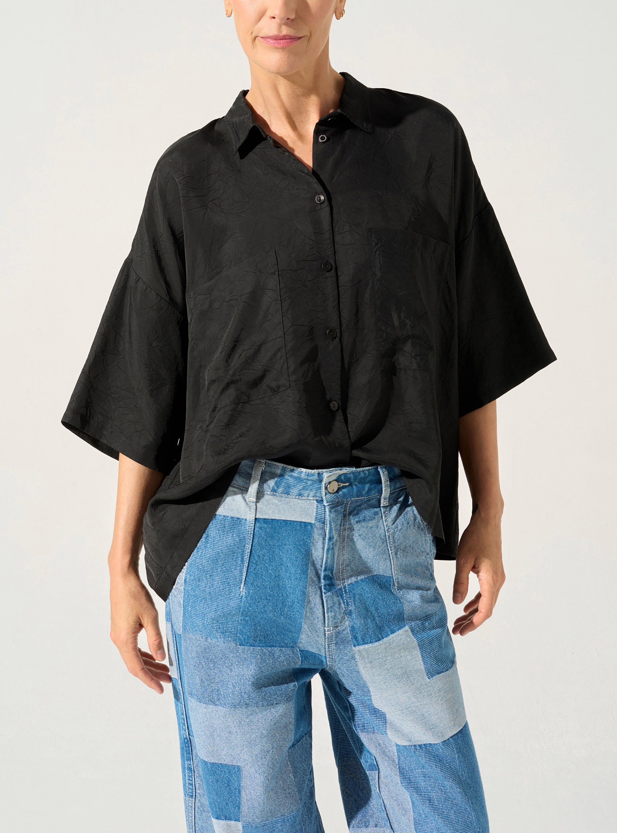 Chemise Boyish