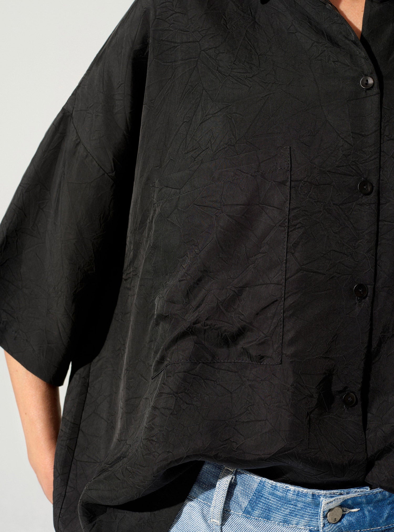 Chemise Boyish