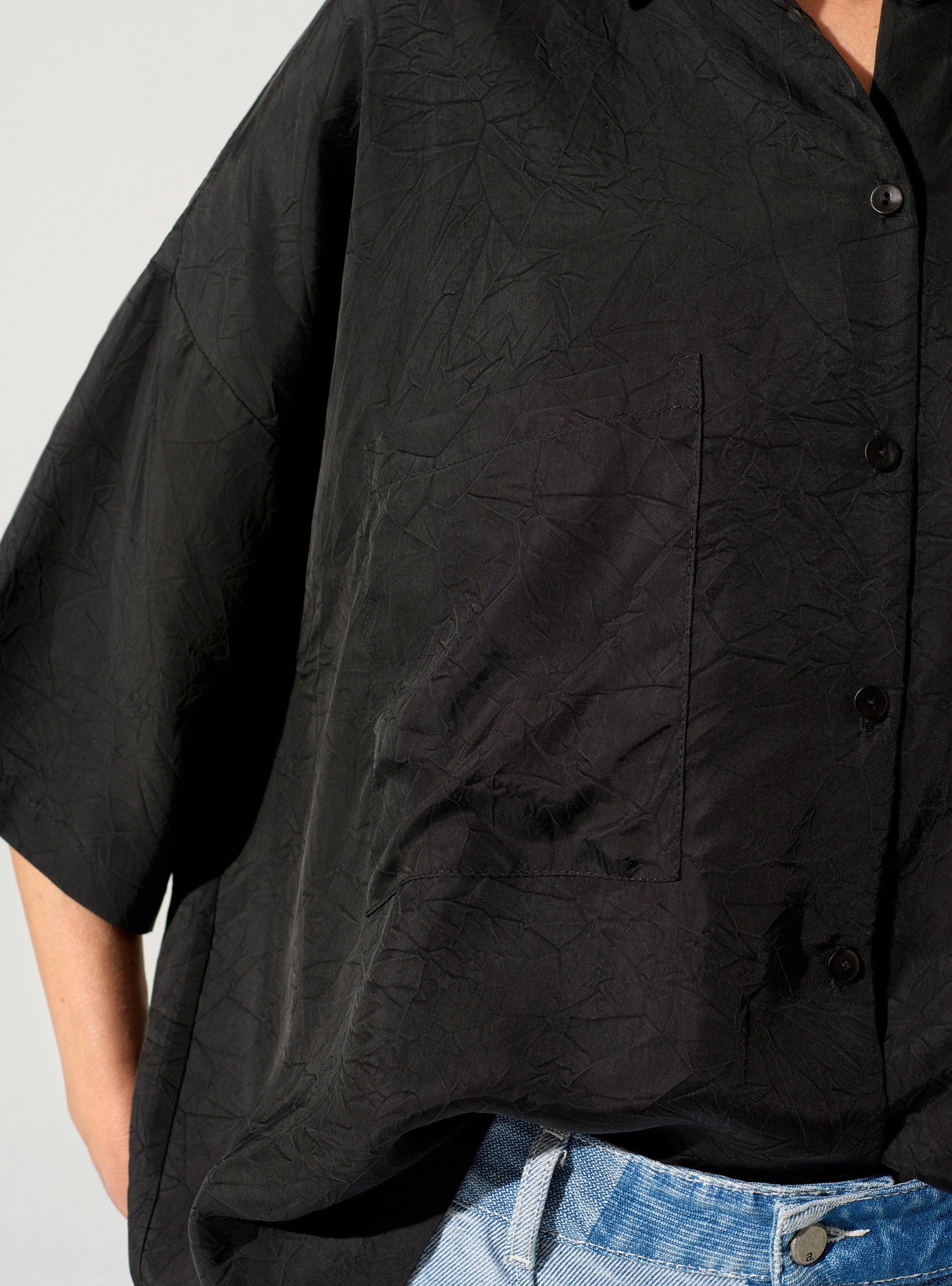 Chemise Boyish