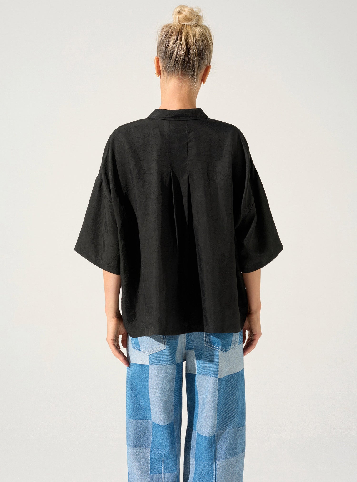 Chemise Boyish