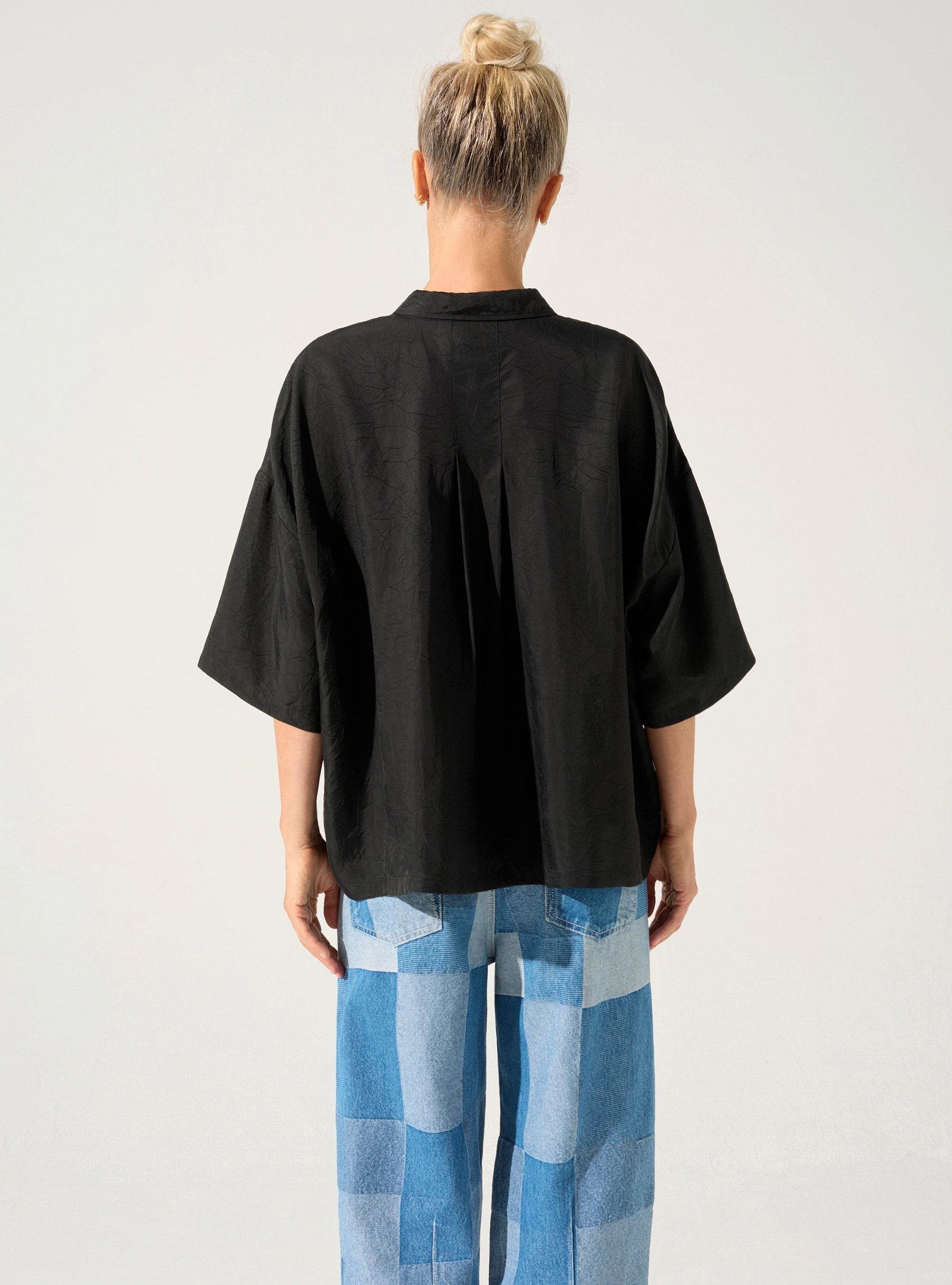 Chemise Boyish