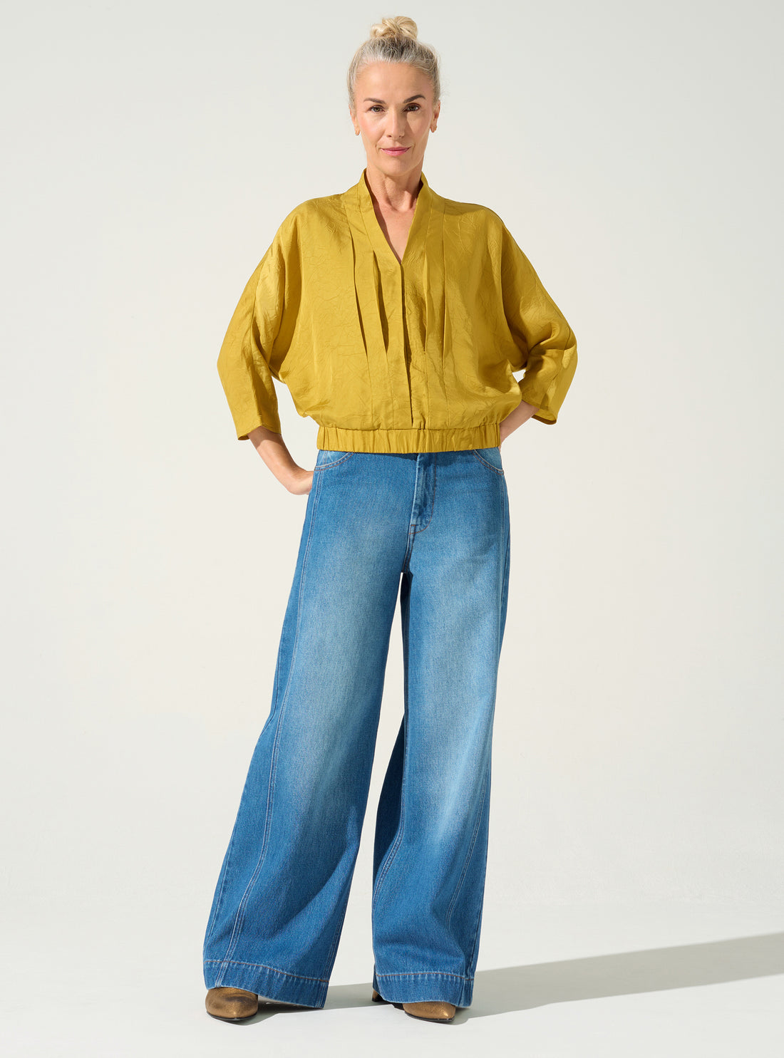 Blouse Oversize