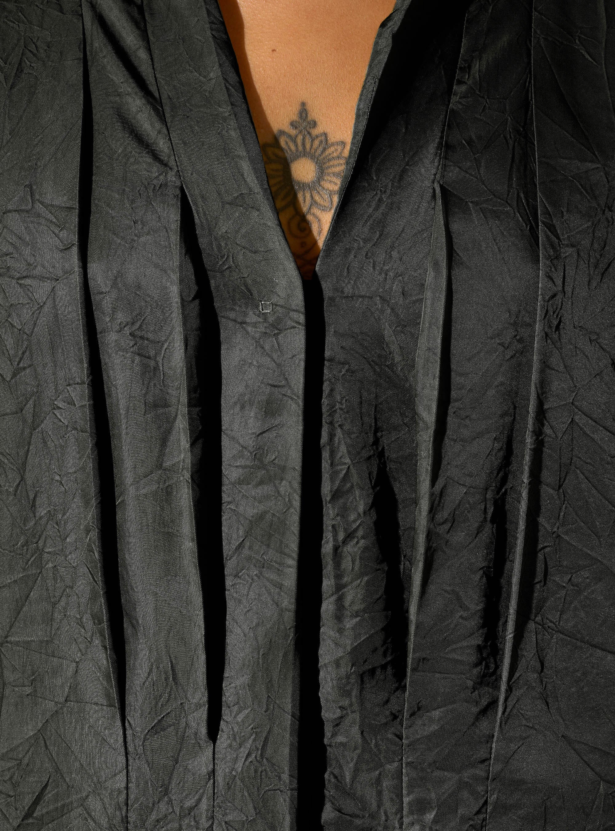 Blouse Oversize