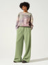 Pantalon Large