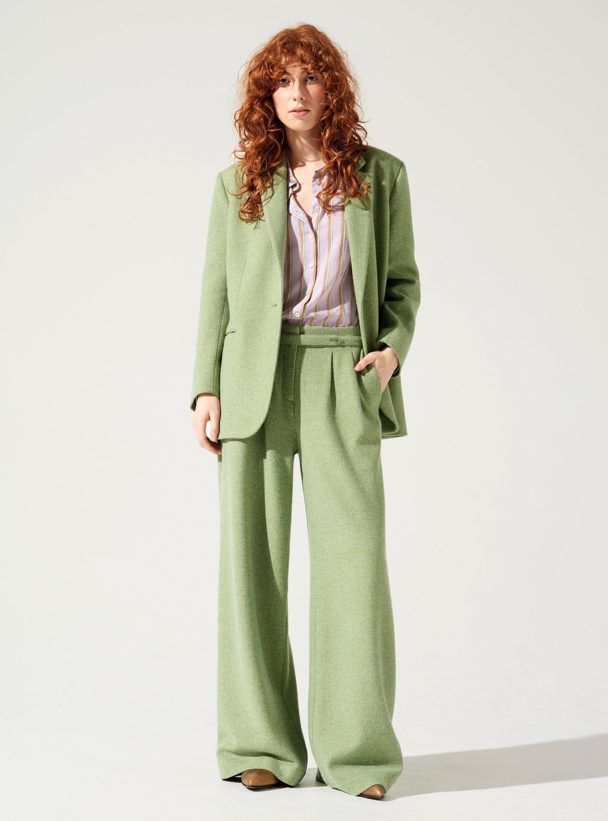 Blazer jacket