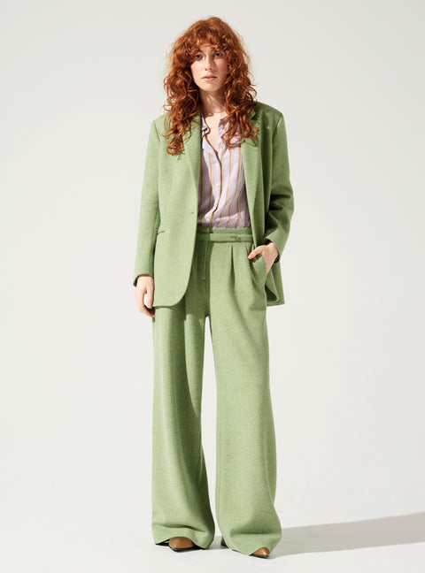 Blazer jacket