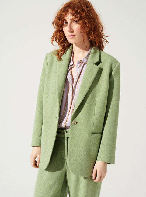 Blazer jacket