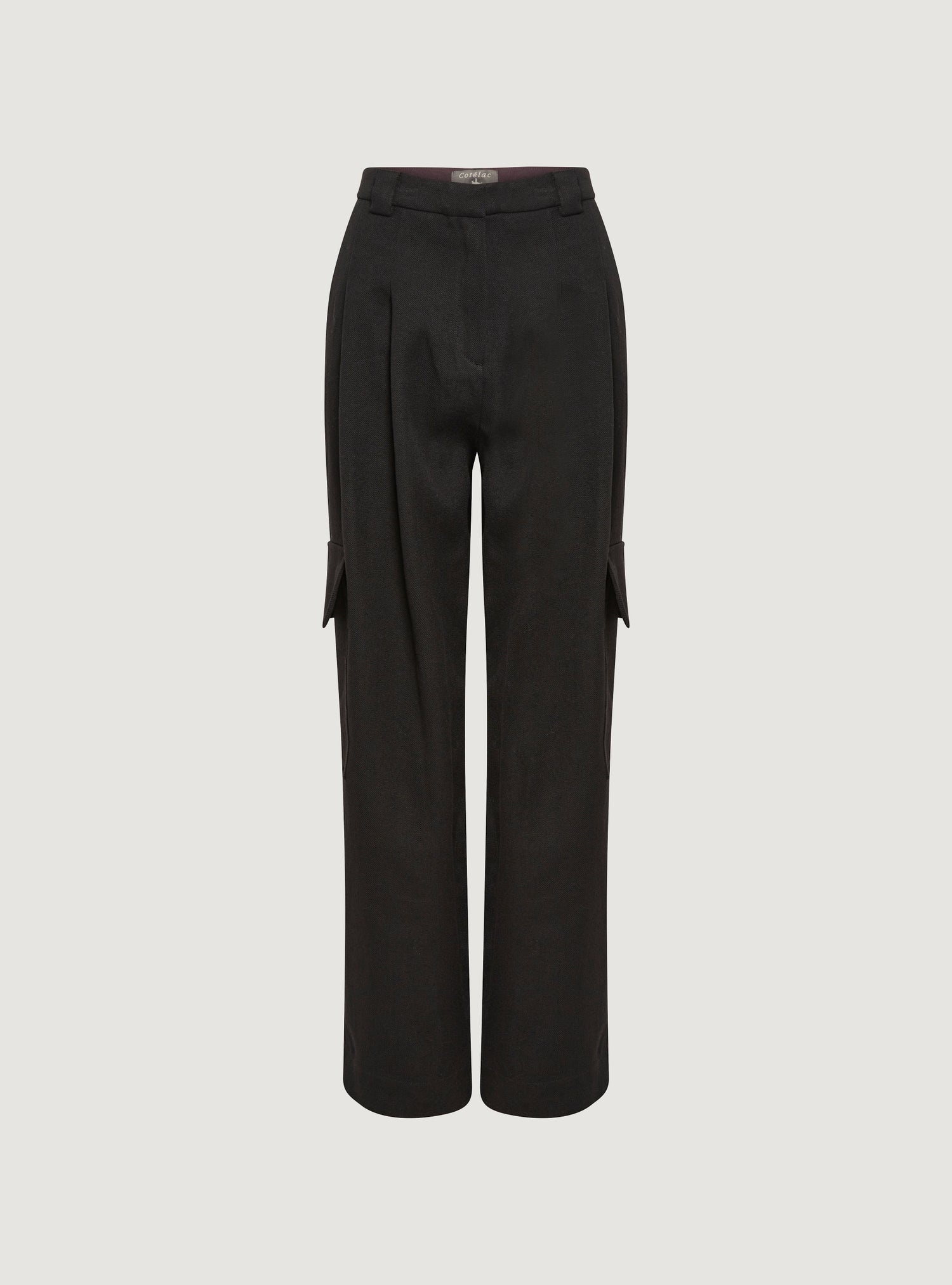 Pantalon Large
