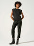 Pantalon Droit