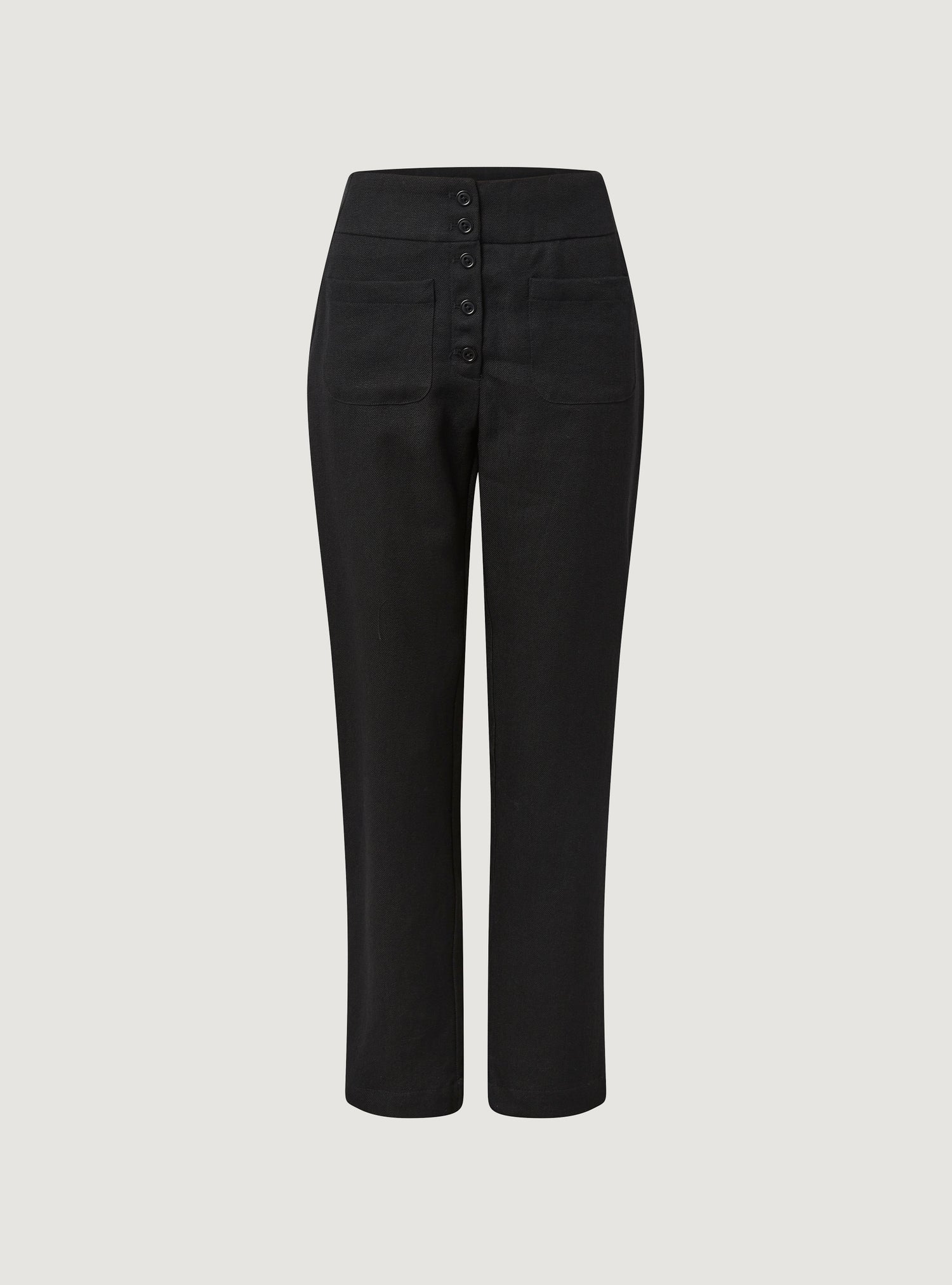 Pantalon Droit