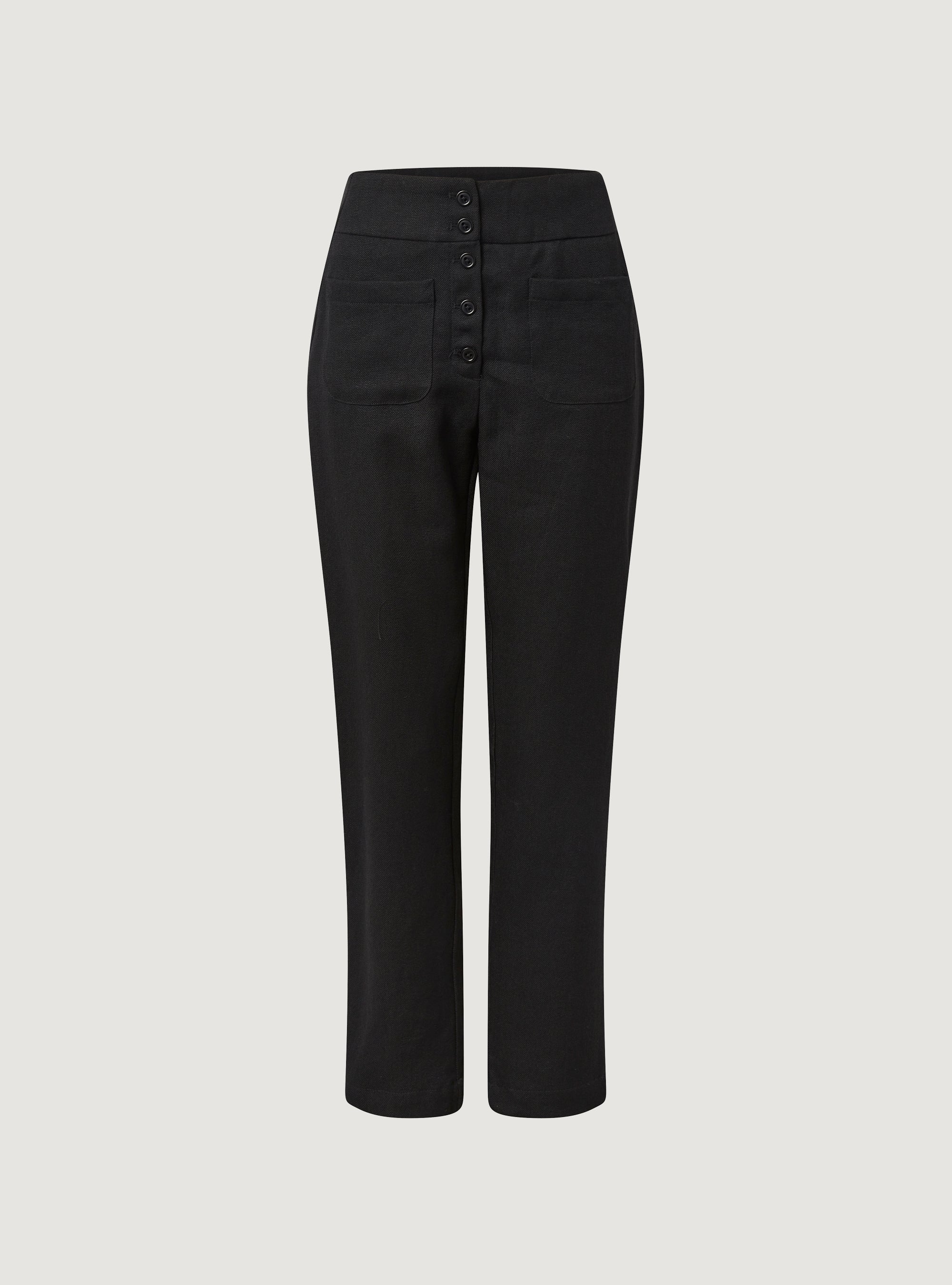 Pantalon Droit