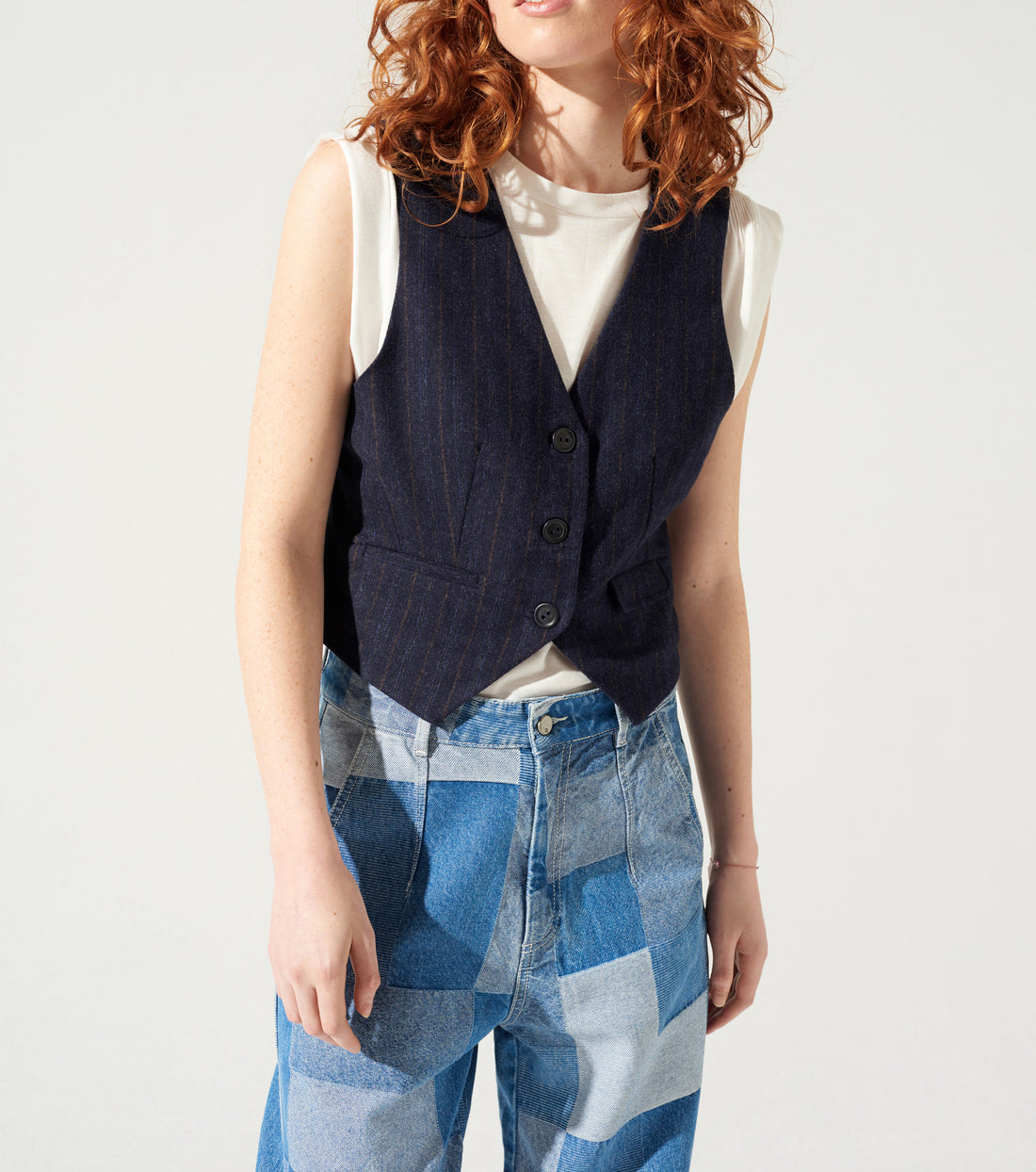 Gilet