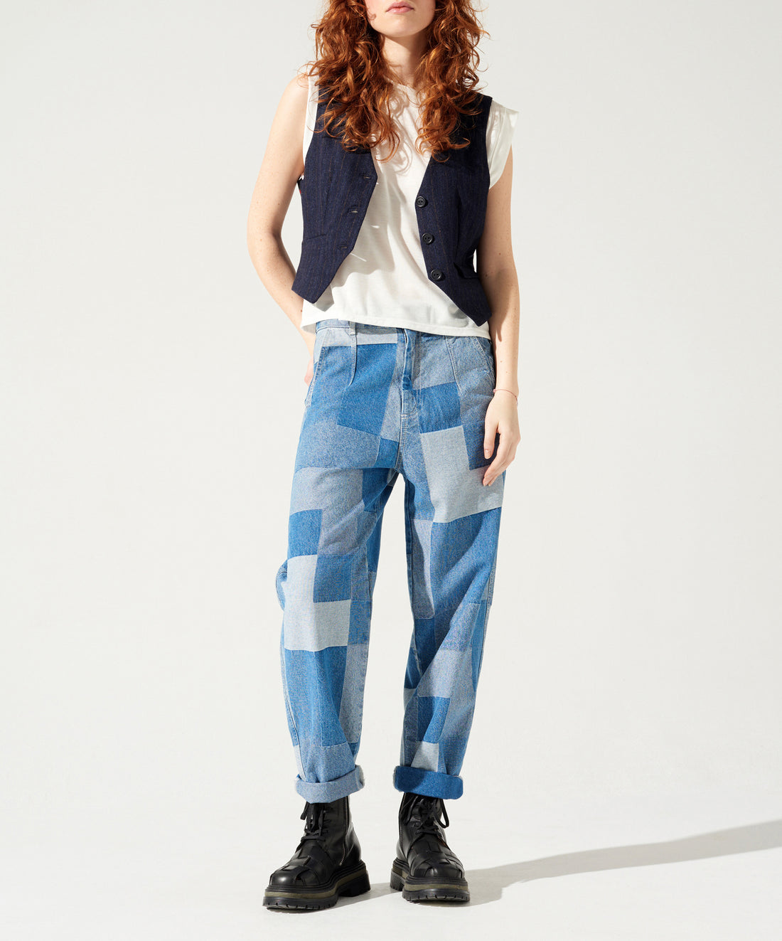 Gilet