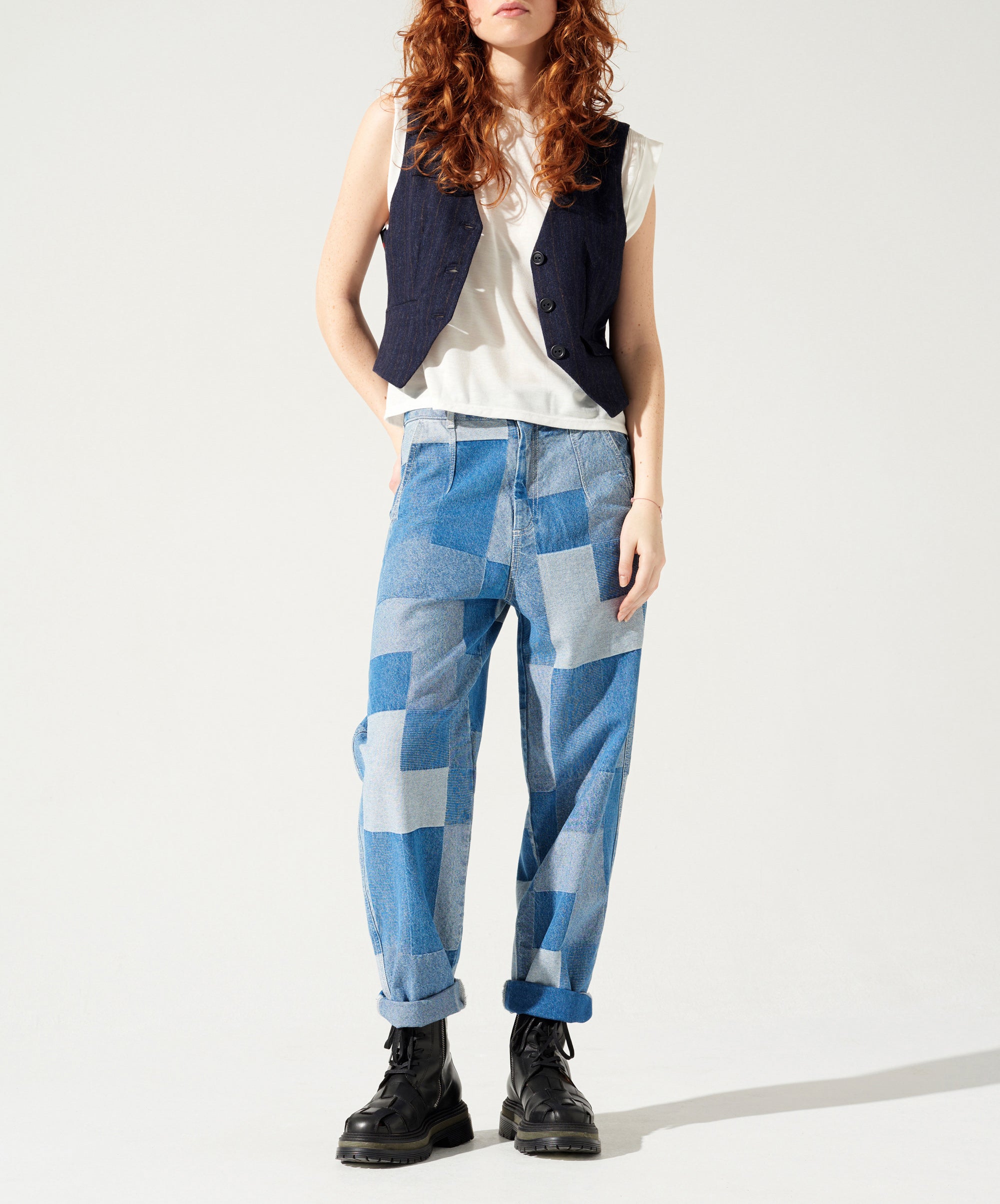 Gilet
