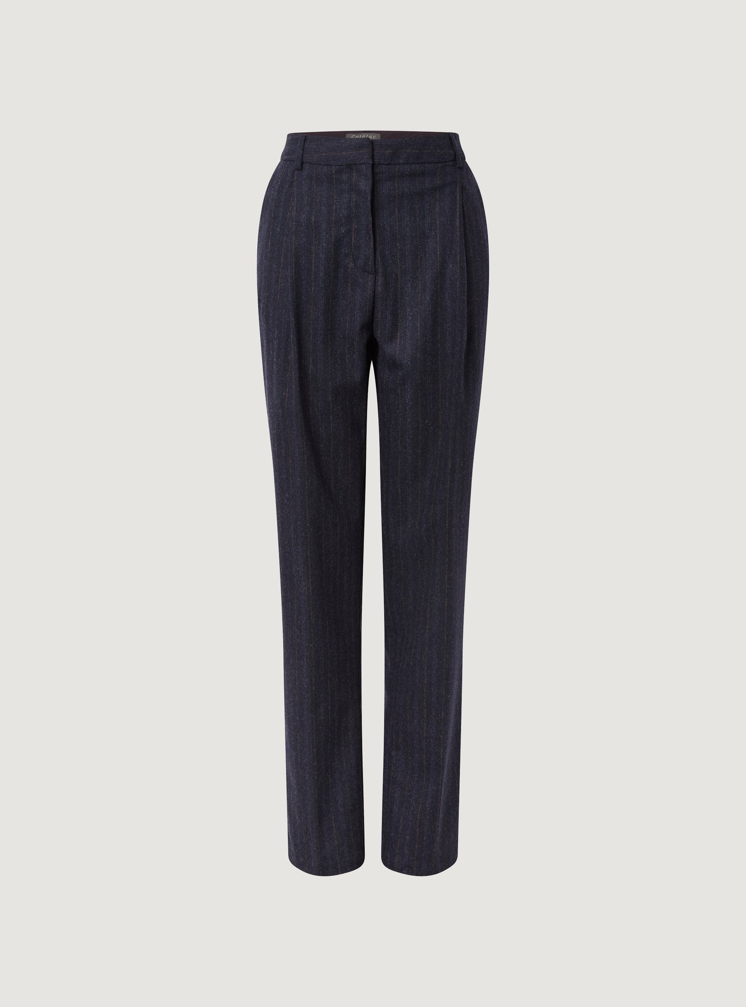 Pantalon Droit