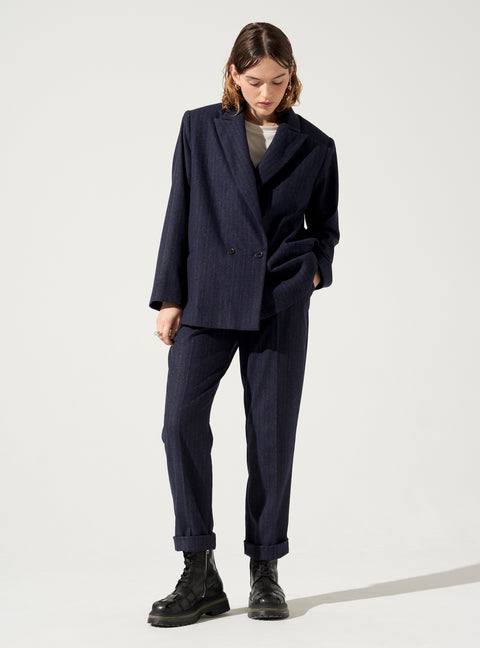 Tailored jacket