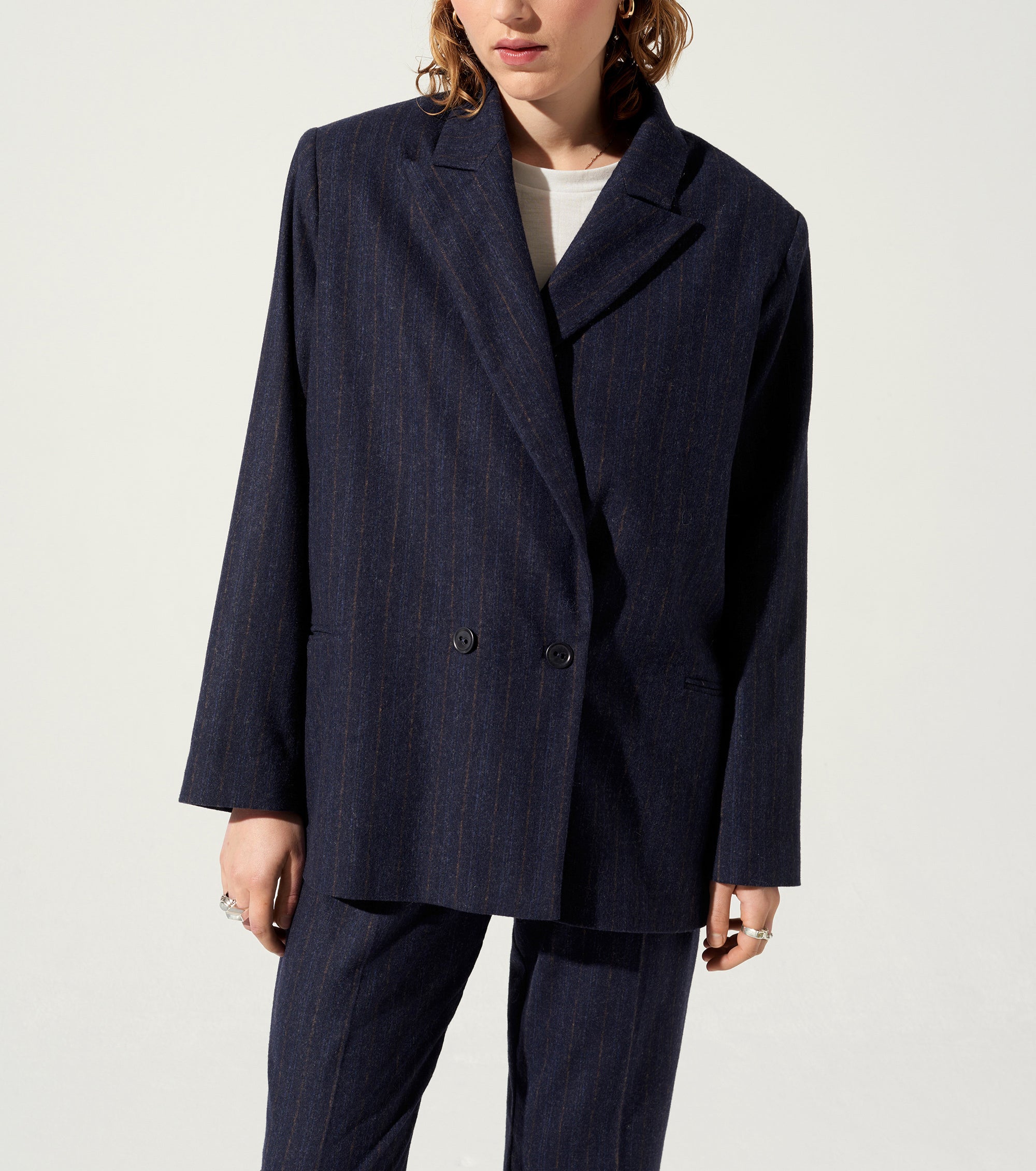 Tailored jacket