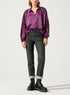 Blouse Cotélac 
