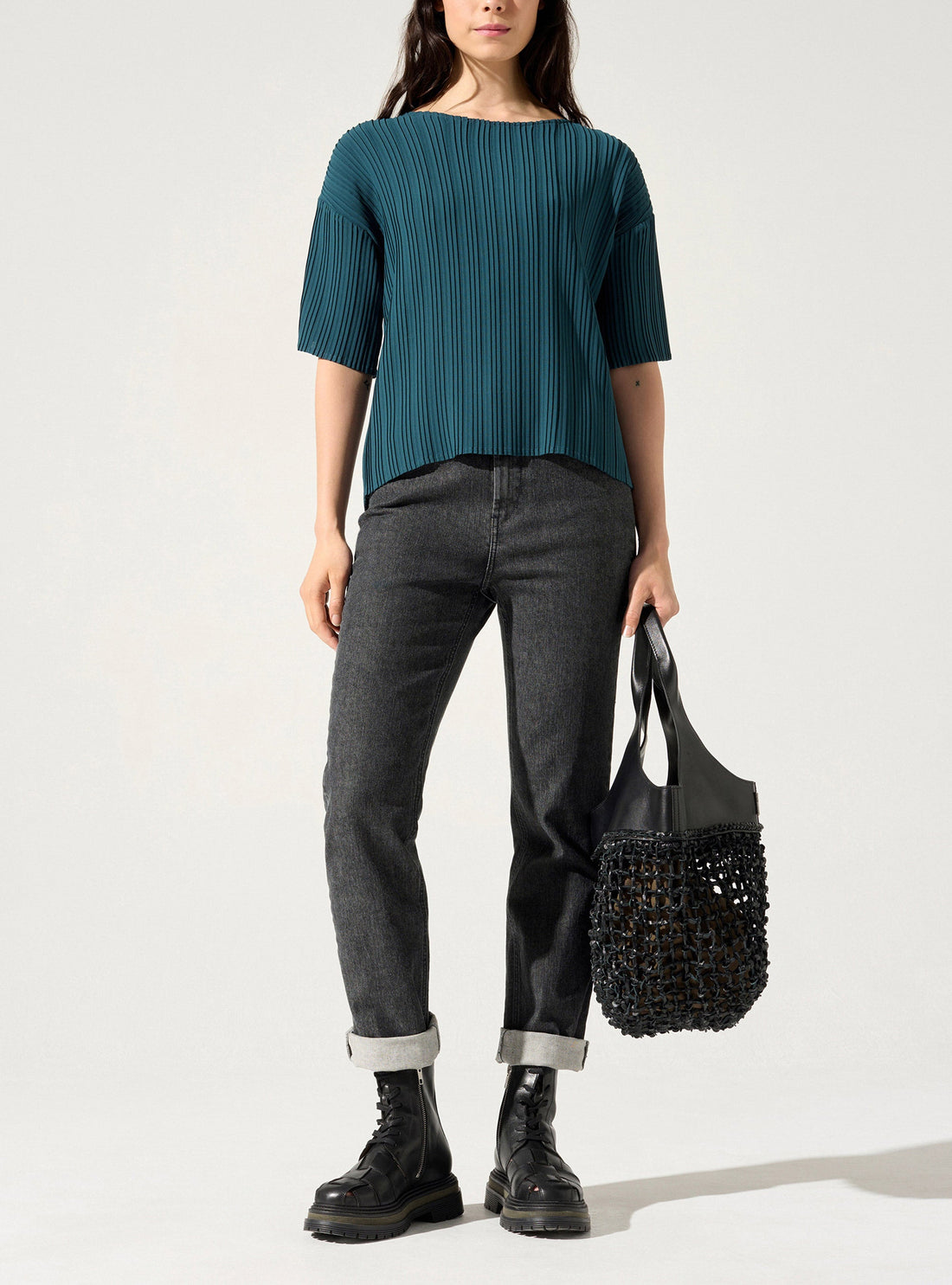 Blouse Large Cotélac 