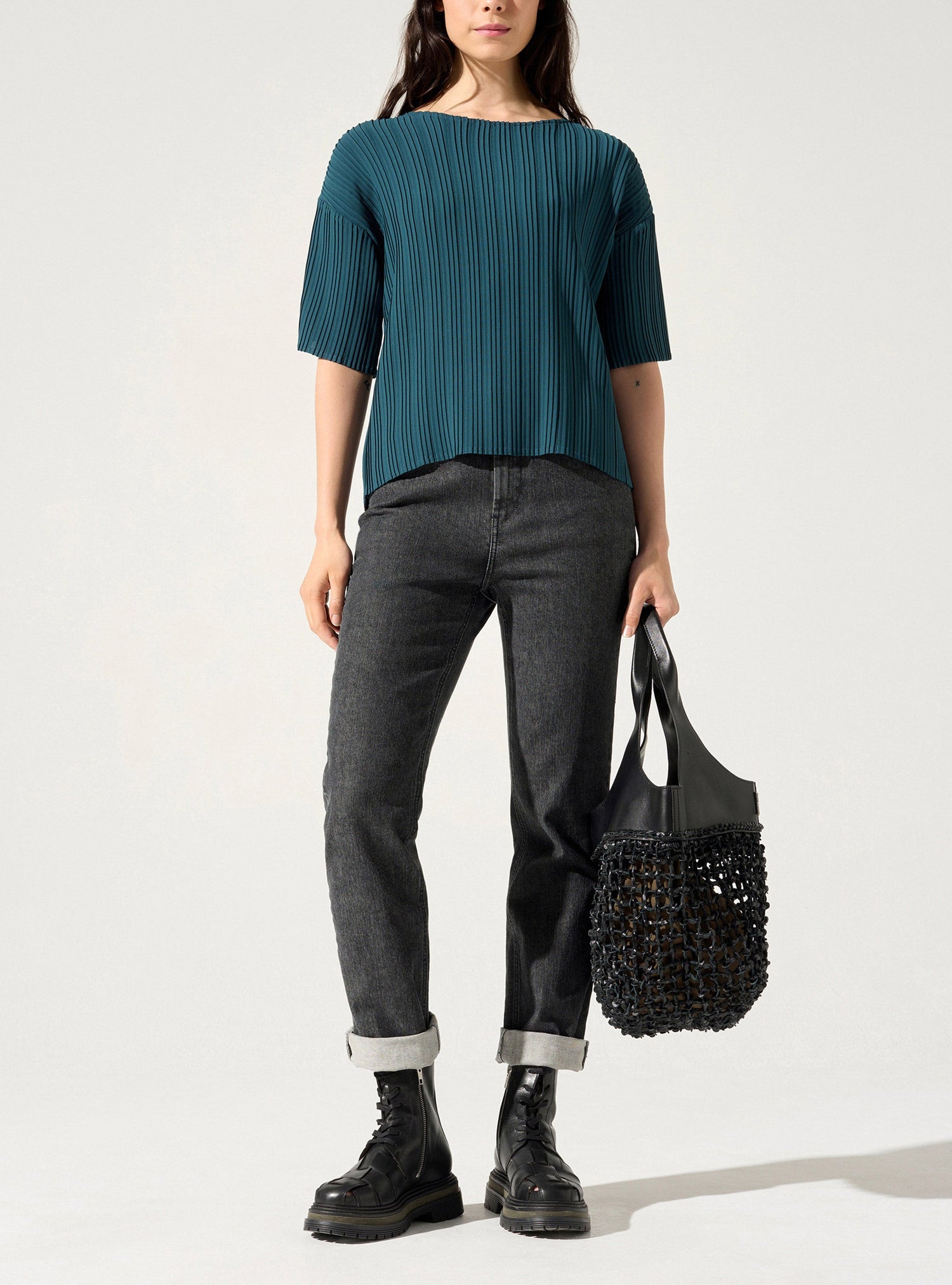 Blouse Large Cotélac 