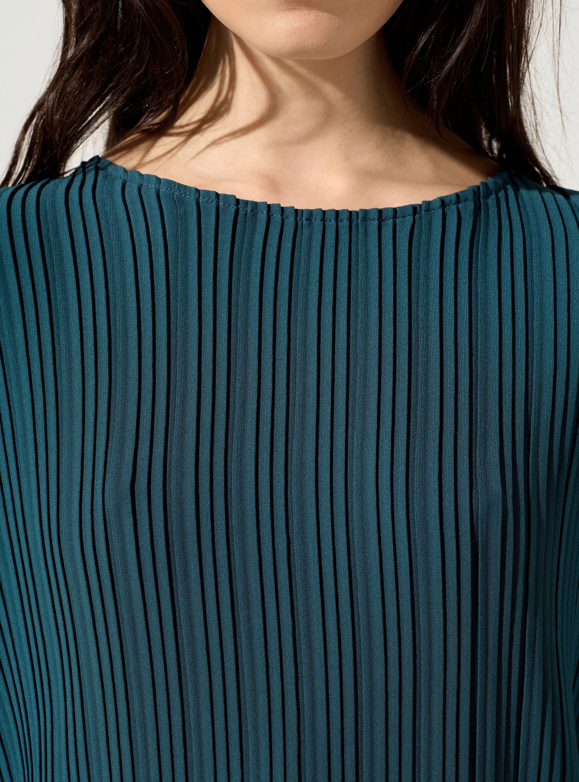 Blouse Large Cotélac 