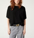 Wide blouse