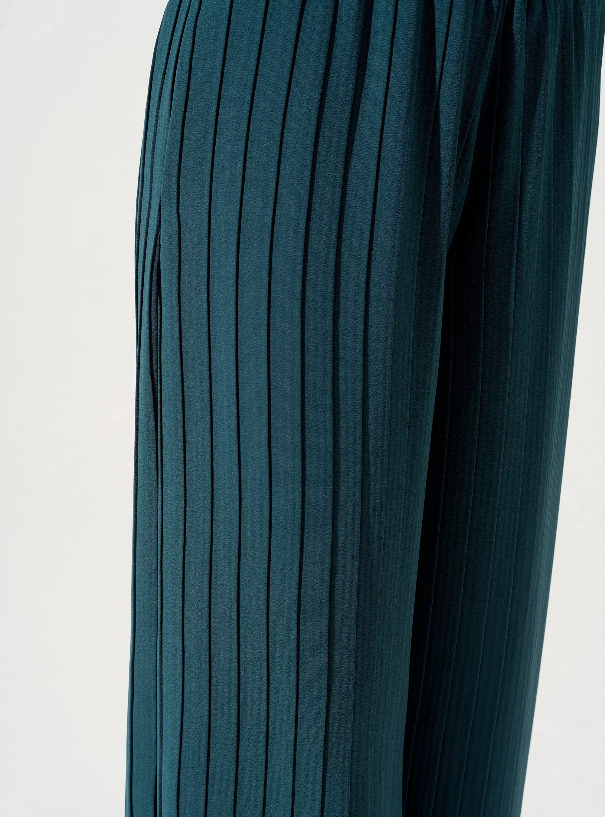 Pantalon Large