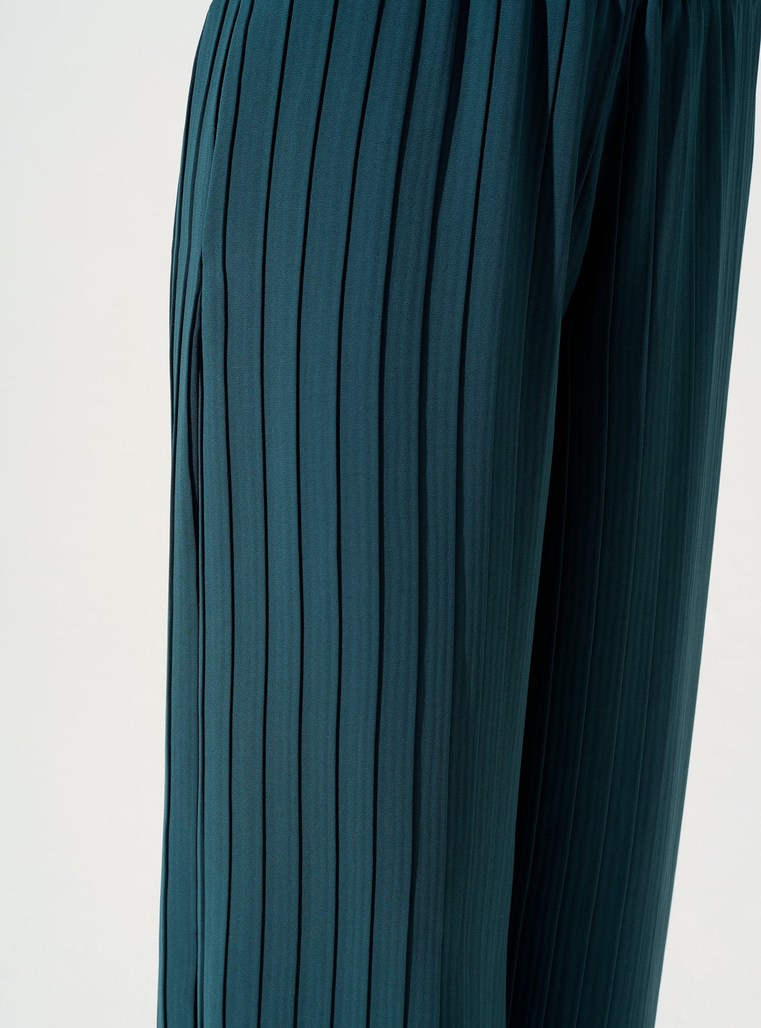 Pantalon Large
