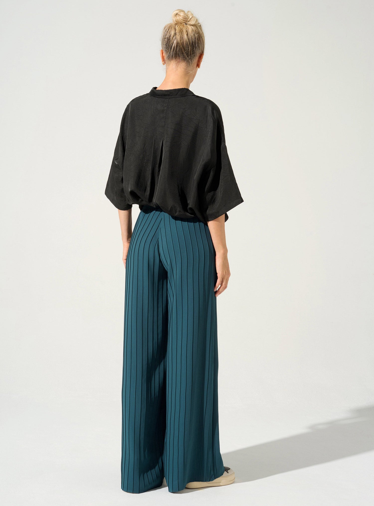 Pantalon Large