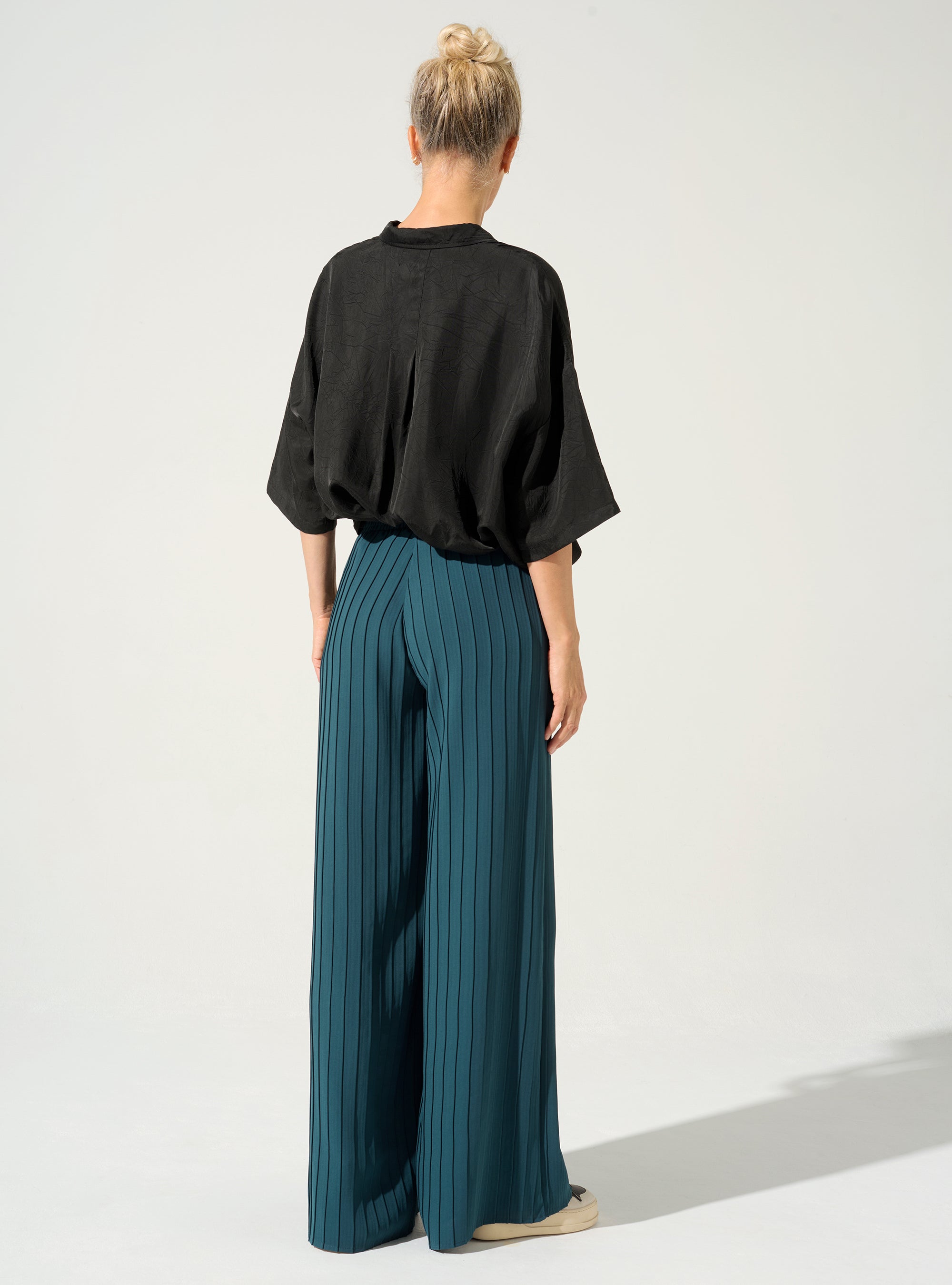 Pantalon Large