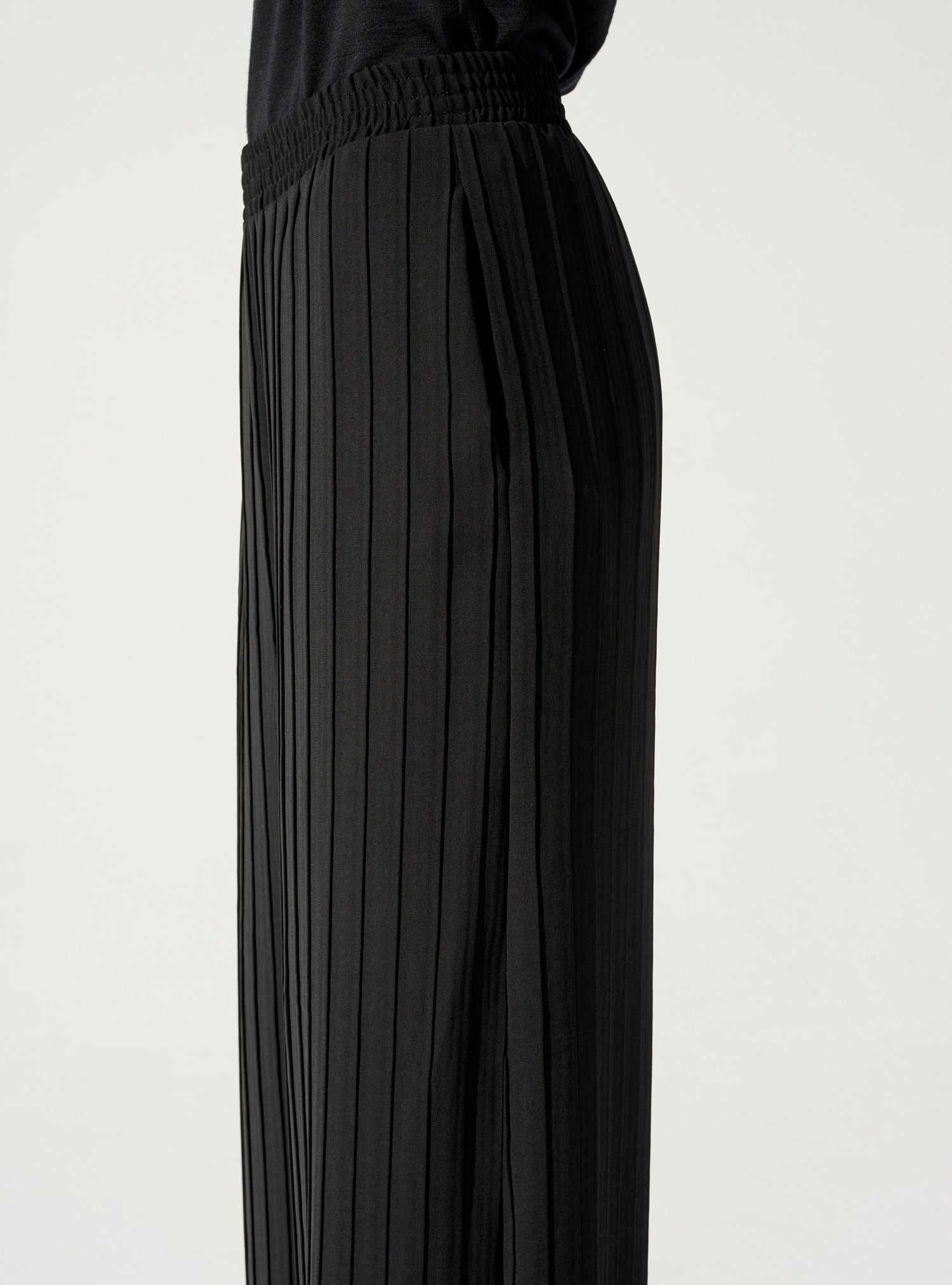Pantalon Large