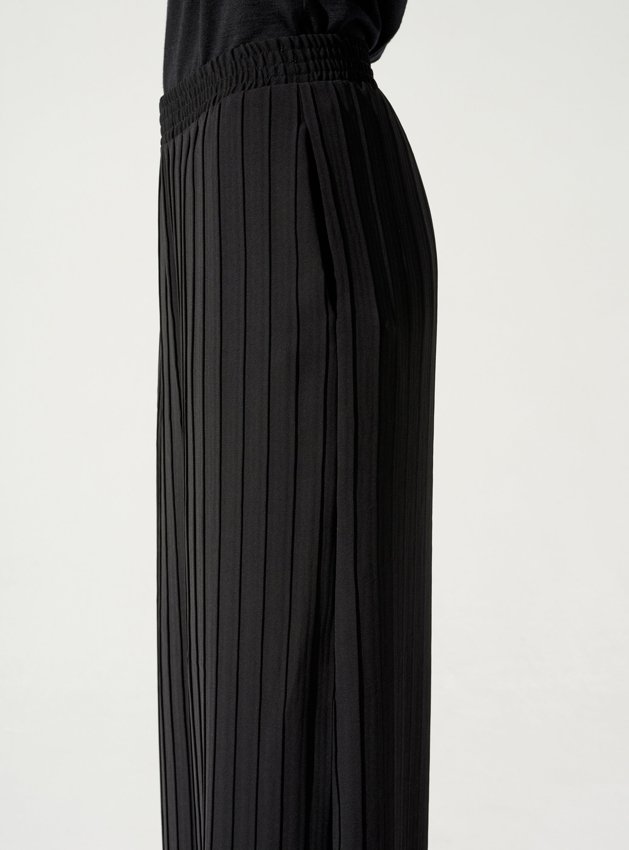 Pantalon Large