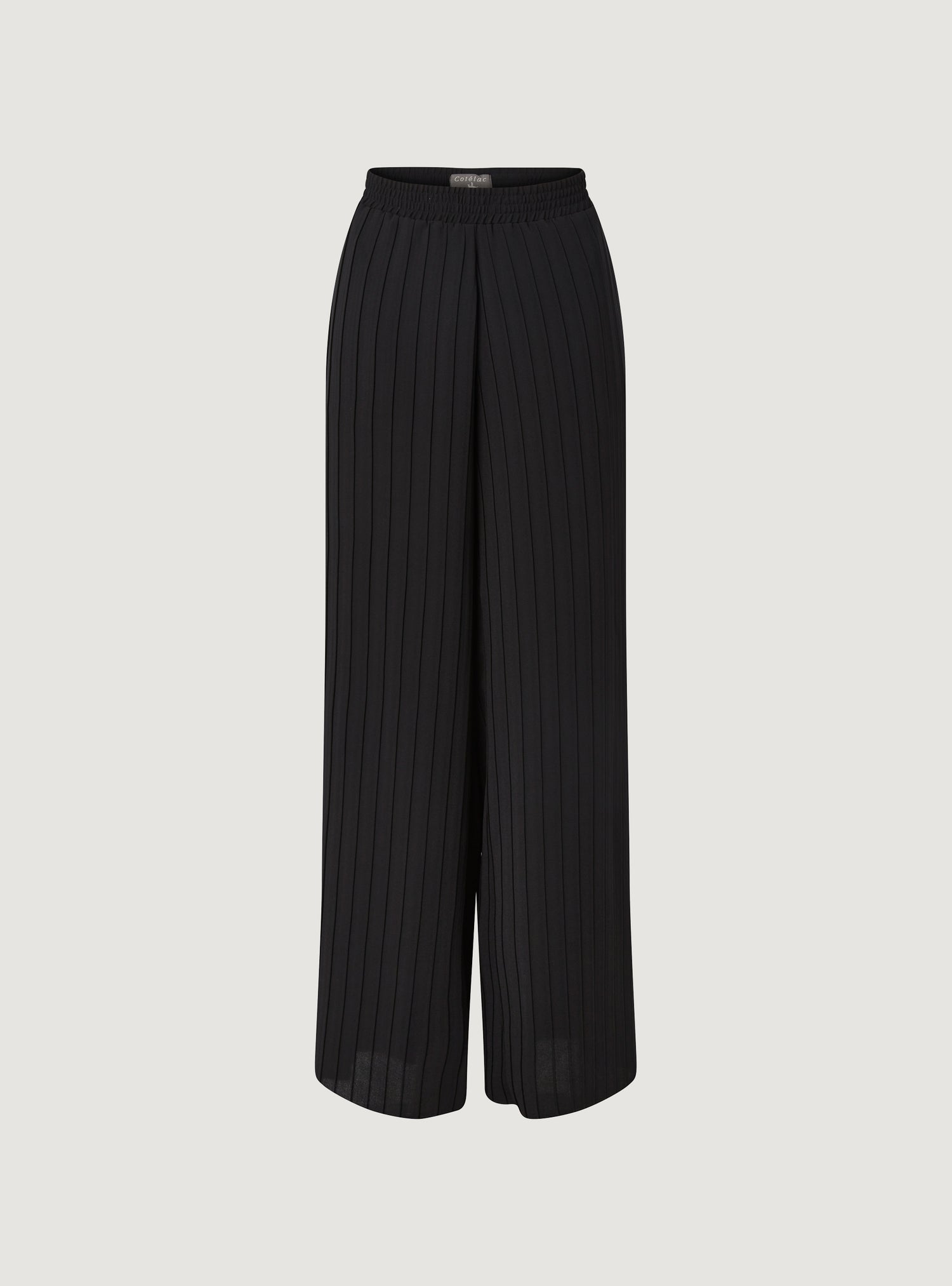 Pantalon Large