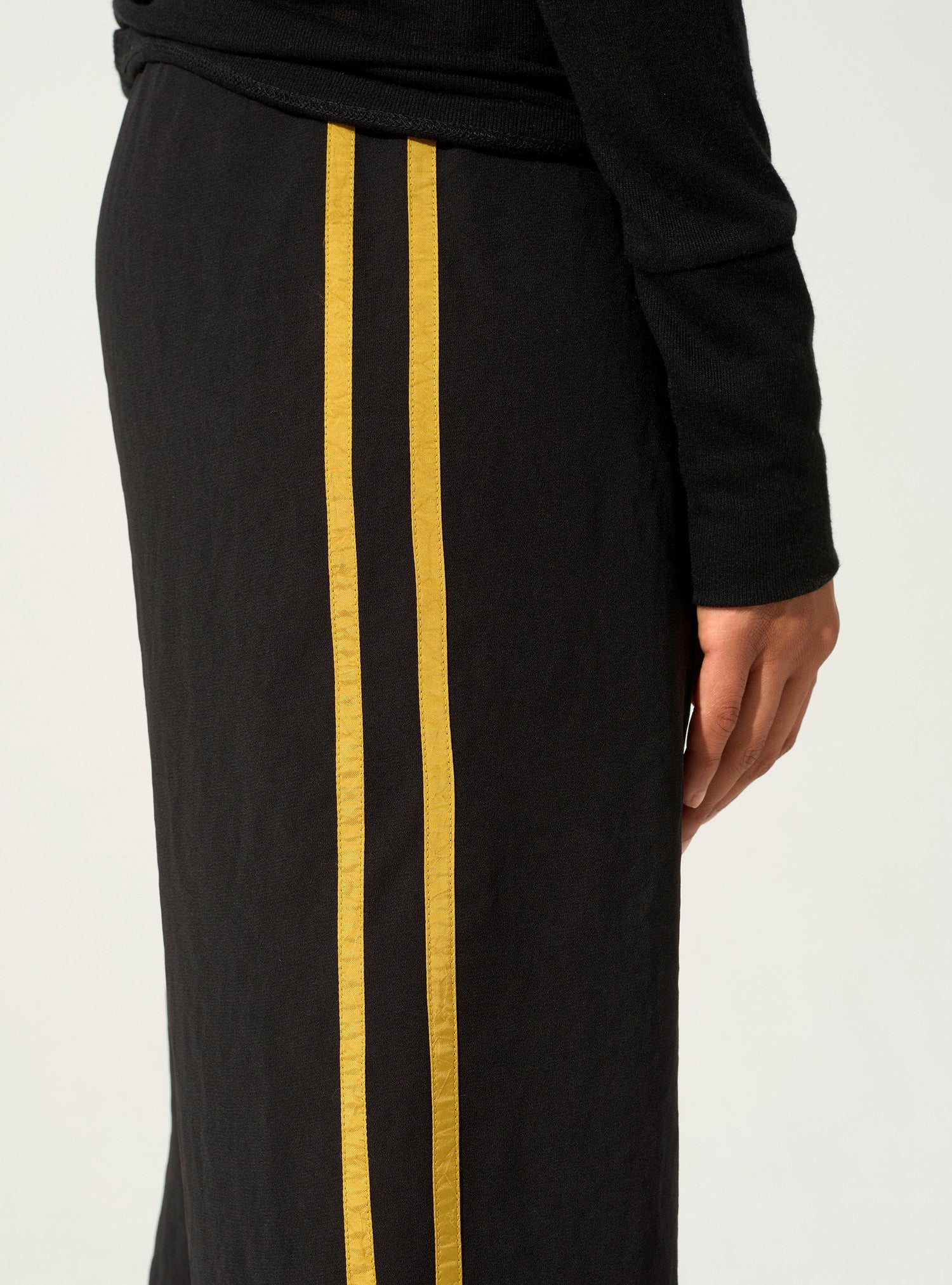 Pantalon droit Caravanes