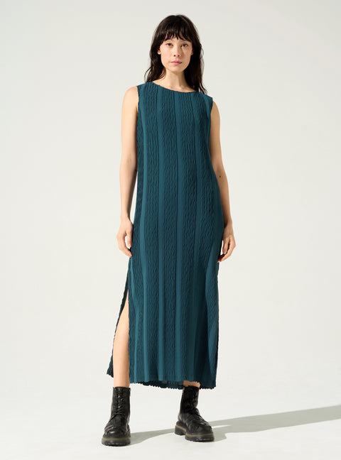 Straight dress
