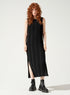 Straight dress