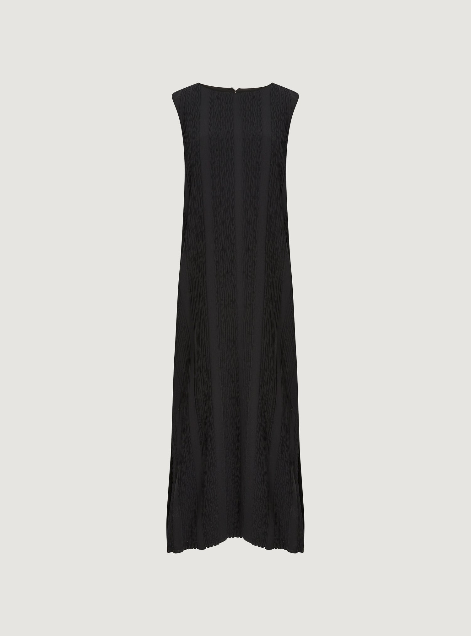 Straight dress