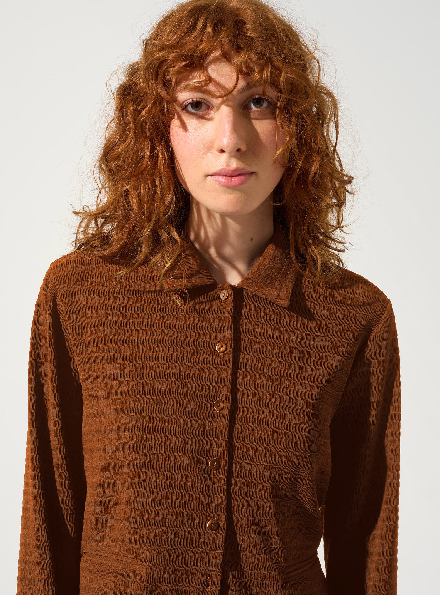 Square jacket
