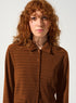 Square jacket